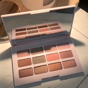 Laura Geller Nude Attitude Eyeshadow Palette